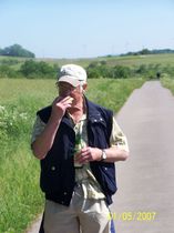 1.Mai Wanderung und Vereinsmeisterschaft