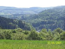 1.Mai Wanderung und Vereinsmeisterschaft