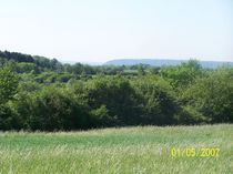 1.Mai Wanderung und Vereinsmeisterschaft