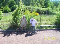 1.Mai Wanderung und Vereinsmeisterschaft